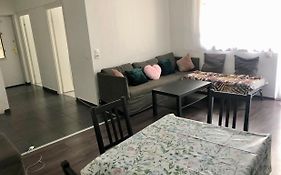 Central Apartment With Balcony Near Castle Hill